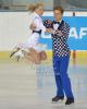 Nicole Kuzmich & Alexander Sinicyn (CZE)