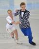 Nicole Kuzmich & Alexander Sinicyn (CZE)
