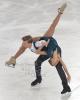 Sofia Shevchenko & Igor Eremenko (RUS)