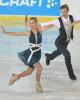 Sofia Shevchenko & Igor Eremenko (RUS)