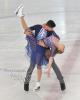 Natacha Lagouge & Corentin Rahier (FRA)