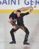 Chanel Den Olden & Rodolphe Sabatini (NED)