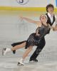 Sofia Polishchuk & Alexander Vakhnov (RUS)