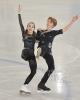 Eliana Gropman & Ian Somerville (USA)