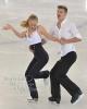 Sabrina Bittner & Andrej Lebed (GER)