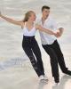 Sabrina Bittner & Andrej Lebed (GER)