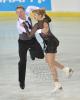 Alexandra Borisova & Cezary Zawadzki (POL)