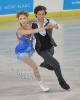 Angelique Abachkina & Louis Thauron (FRA)