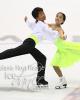 Jordan Lin & Morgan Sletten