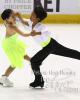 Jordan Lin & Morgan Sletten