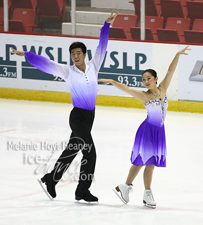 Cherri Chen & Yuanshi Jin