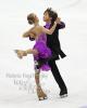 Elizabeth Tkachenko & Alexei Kiliakov