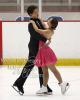 Isabel Blahunka & Will Shawver