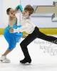 Molly Cesanek & Nikolay Usanov