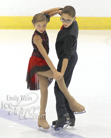 Lila Earle & William Lissauer