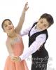 Elliana Peal & Ethan Peal