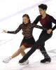 Irina Galiyanova & Tommy Tang (CAN)