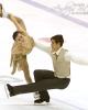 Elizabeth Addas & Michael Valdez (CAN)