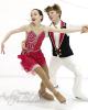 Eliana Gropman & Ian Somerville (USA)