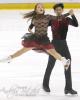Irina Galiyanova & Tommy Tang (CAN)
