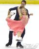 Alicia Fabbri & Claudio Pietrantonio (CAN)
