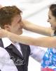Karina Manta & Joe Johnson (USA)