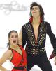 Elliana Pogrebinsky & Alex Benoit (USA)