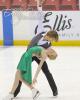 Haley Sales & Nikolas Wamsteeker (CAN)