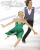 Haley Sales & Nikolas Wamsteeker (CAN)