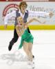 Haley Sales & Nikolas Wamsteeker (CAN)