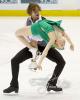 Haley Sales & Nikolas Wamsteeker (CAN)