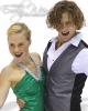 Haley Sales & Nikolas Wamsteeker (CAN)