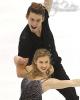 Ekaterina Fedyuschenko & Lucas Kitteridge (GBR)