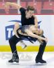 Ekaterina Fedyuschenko & Lucas Kitteridge (GBR)