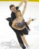 Ekaterina Fedyuschenko & Lucas Kitteridge (GBR)