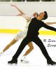 Charlene Guignard & Marco Fabbri (ITA)