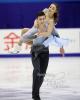 Anastasia Cannuscio & Colin McManus (USA)