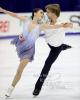 Kaitlin Hawayek & Jean-Luc Baker (USA)