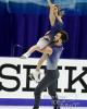 Gabriella Papadakis & Guillaume Cizeron (FRA)