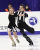 Marie-Jade Lauriault & Romain Le Gac (FRA)