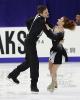 Marie-Jade Lauriault & Romain Le Gac (FRA)