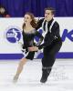 Marie-Jade Lauriault & Romain Le Gac (FRA)