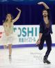 Gabriella Papadakis & Guillaume Cizeron (FRA)