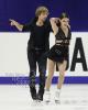 Kaitlin Hawayek & Jean-Luc Baker (USA)