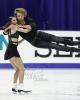 Kaitlin Hawayek & Jean-Luc Baker (USA)
