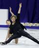 Kaitlin Hawayek & Jean-Luc Baker (USA)