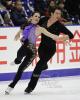 Tessa Virtue & Scott Moir (CAN)