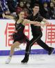 Anastasia Cannuscio & Colin McManus (USA)