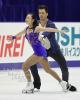 Emi Hirai & Marien de la Asuncion (JPN)