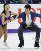 Emi Hirai & Marien de la Asuncion (JPN)